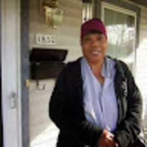 Meet your Posher, Tabatha